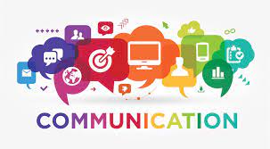 communication