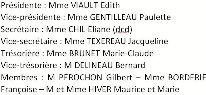 aines bureau