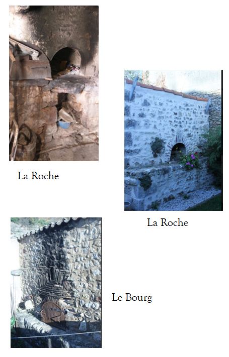 les fours