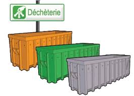 decheterie