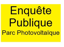 enquete publique pv