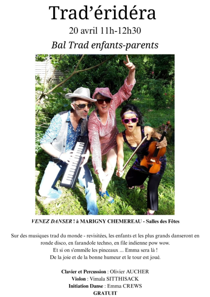 traderidera