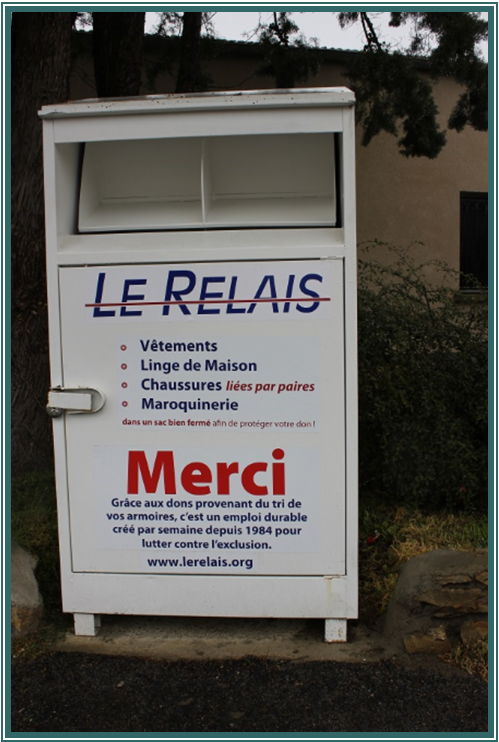 relais