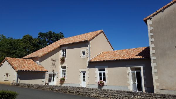 salle mairie