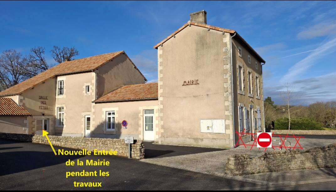 travaux mairie1