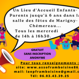 LAEP Framboisine