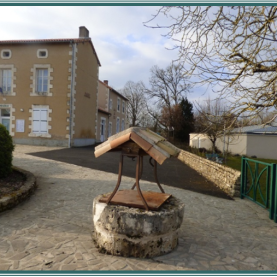 Fermeture de la Mairie